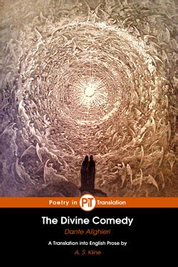 The Divine Comedy: A Journey Through Surreal Landscapes and Existential Quandaries